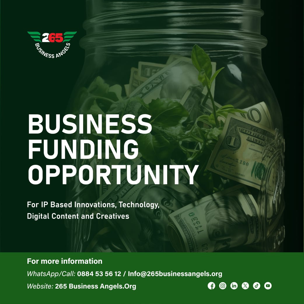IP Equity Investment Call for Applications