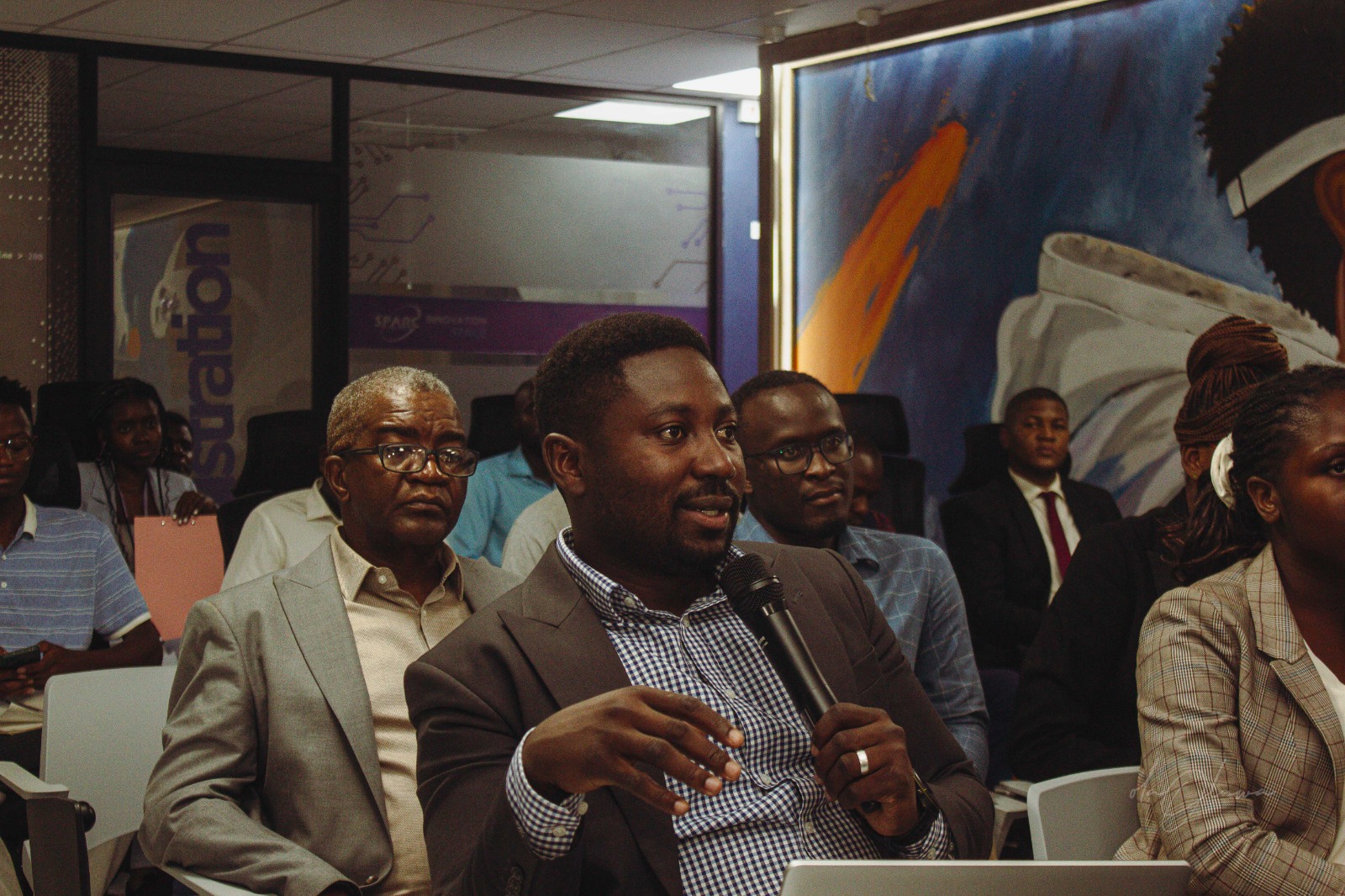 Market and funding insights from AESIS 2026