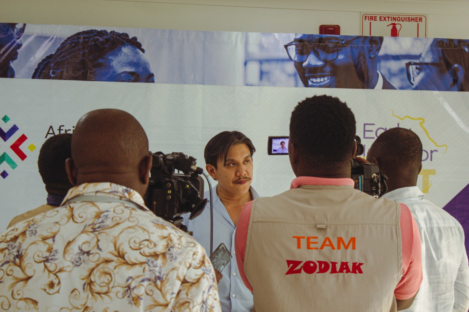AESIS 2026: Lilongwe Investor Meet-Up - photo 9