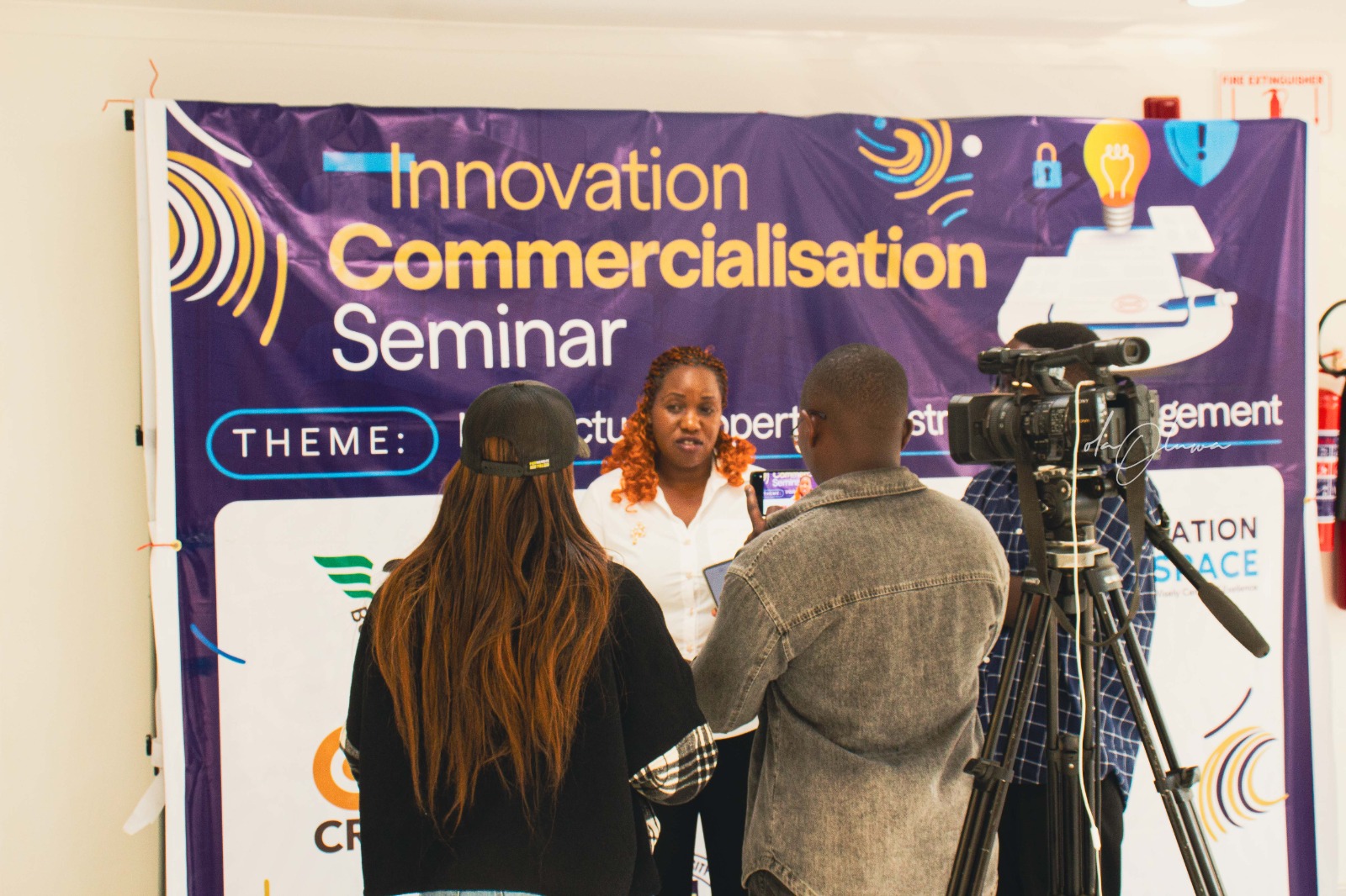 Innovation Commercialisation Seminar: IP Registration & Management - photo 24