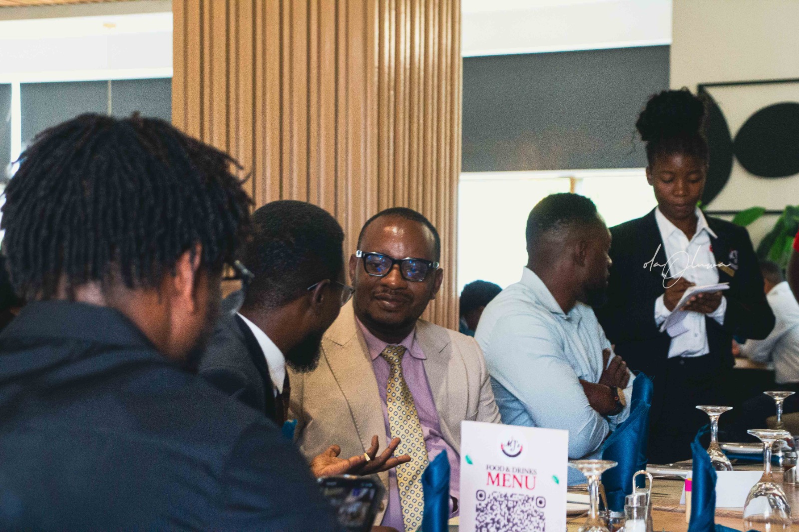 Innovation Commercialisation Seminar · Lilongwe