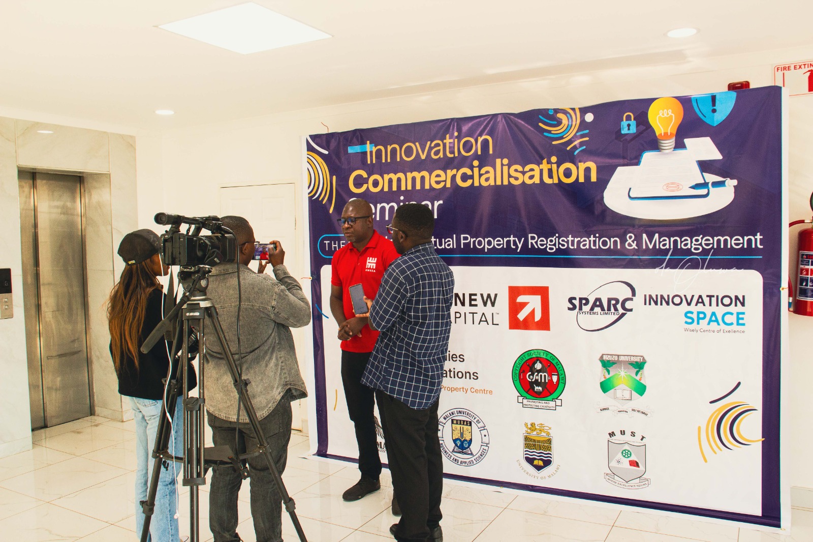 Innovation Commercialisation Seminar: IP Registration & Management - photo 27