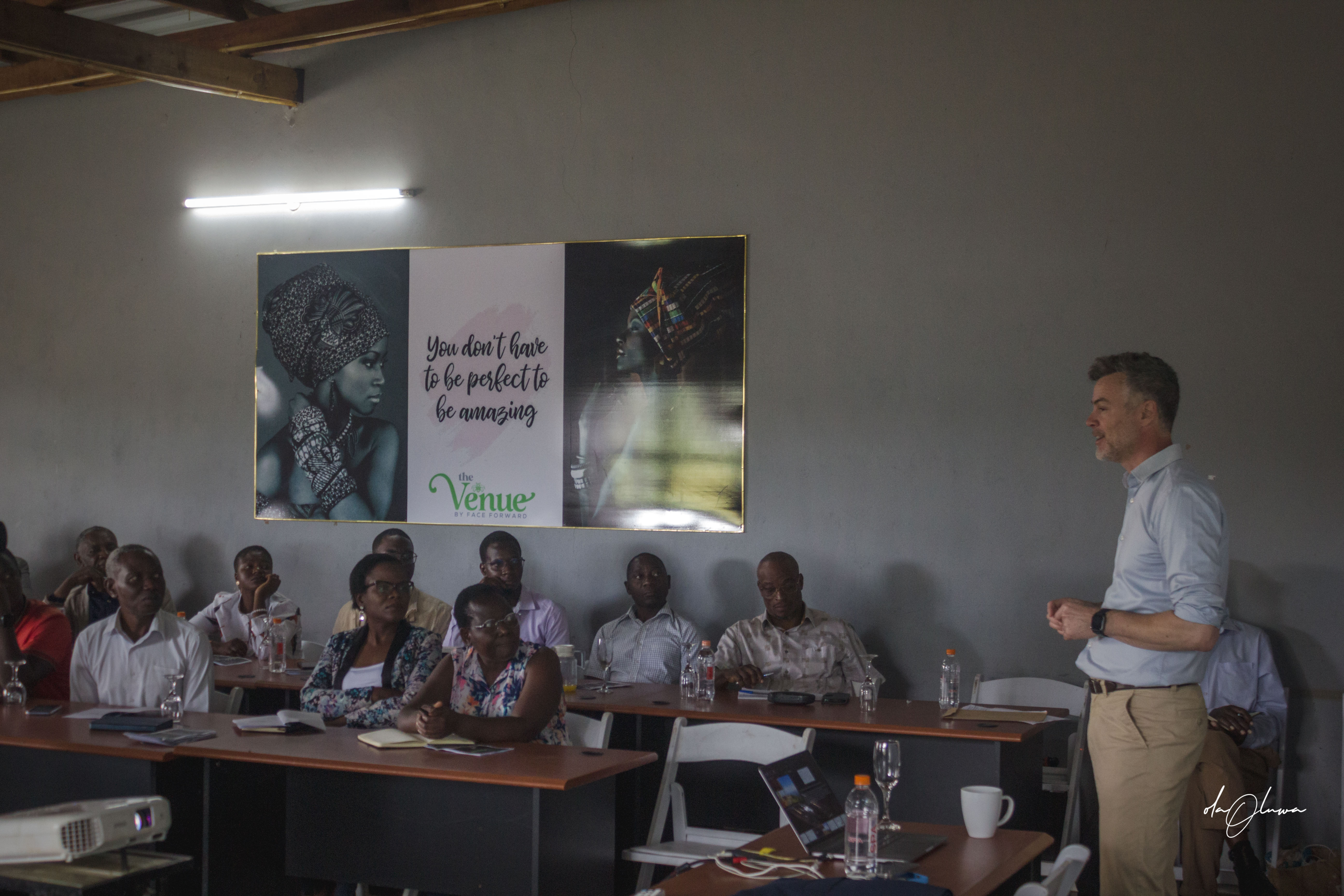 Investment Readiness: Training of Trainers - Tools & Techniques, Lilongwe - photo 16
