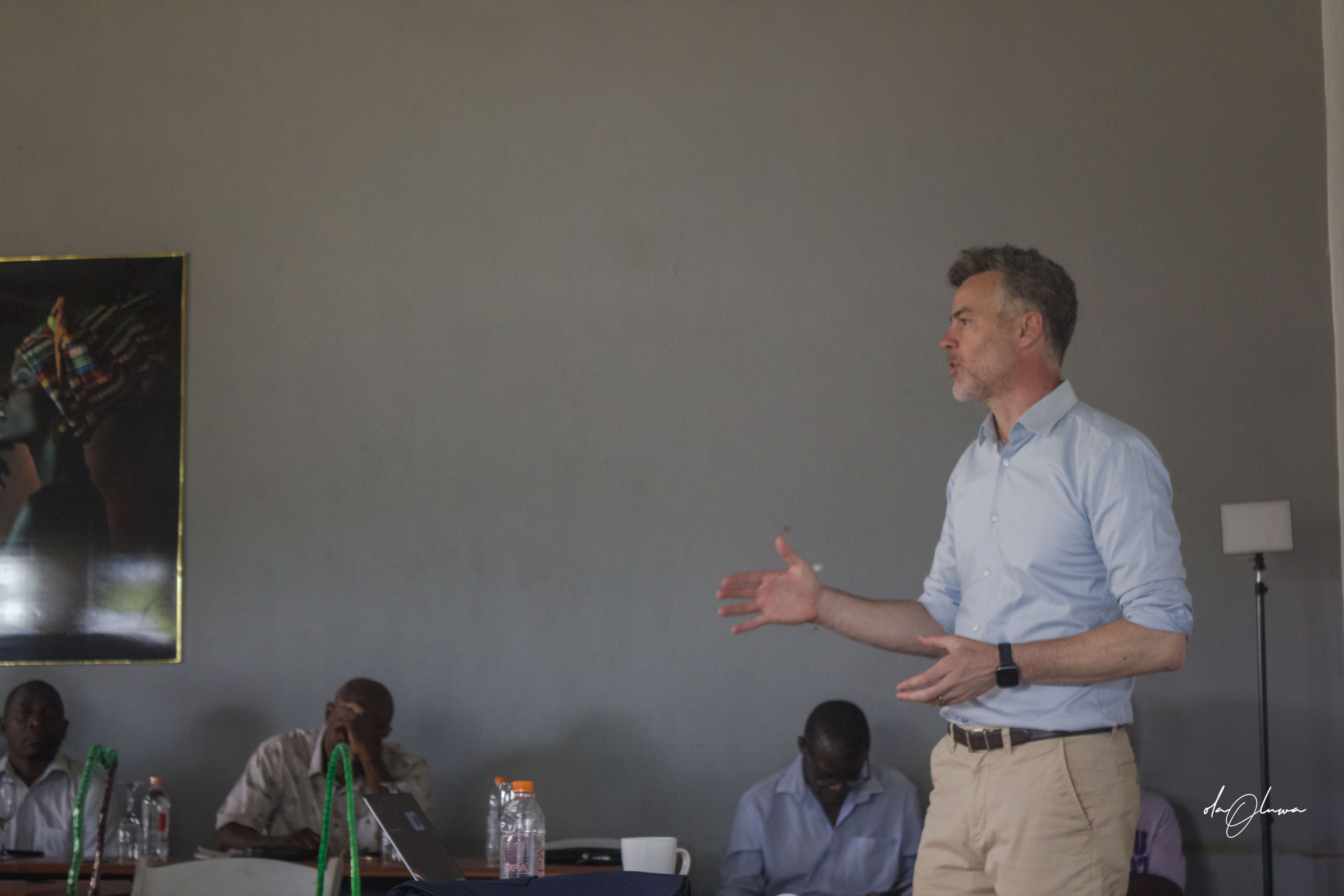 Investment Readiness: Training of Trainers - Tools & Techniques, Lilongwe - photo 20