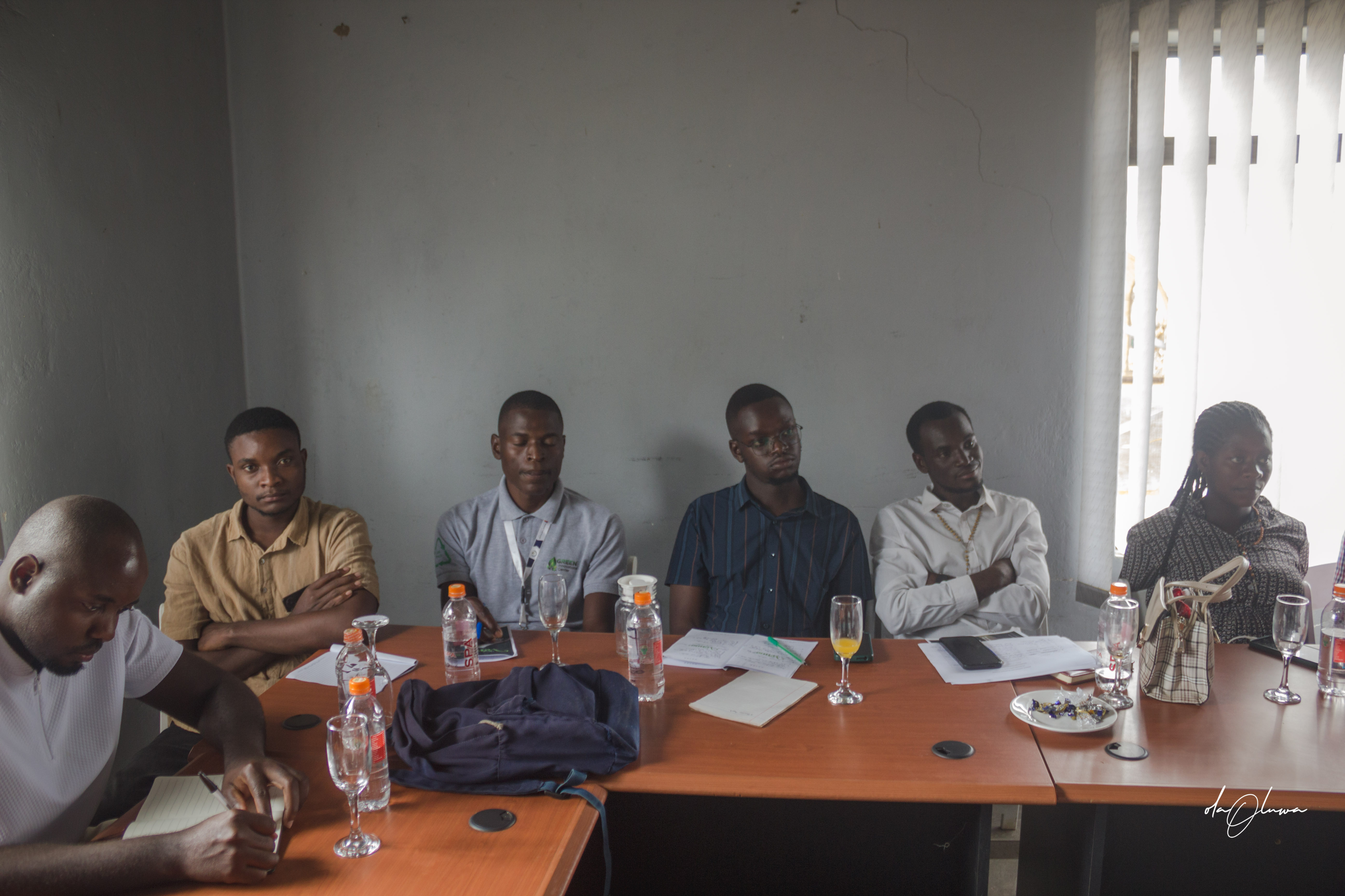 Investment Readiness: Training of Trainers - Tools & Techniques, Lilongwe - photo 36