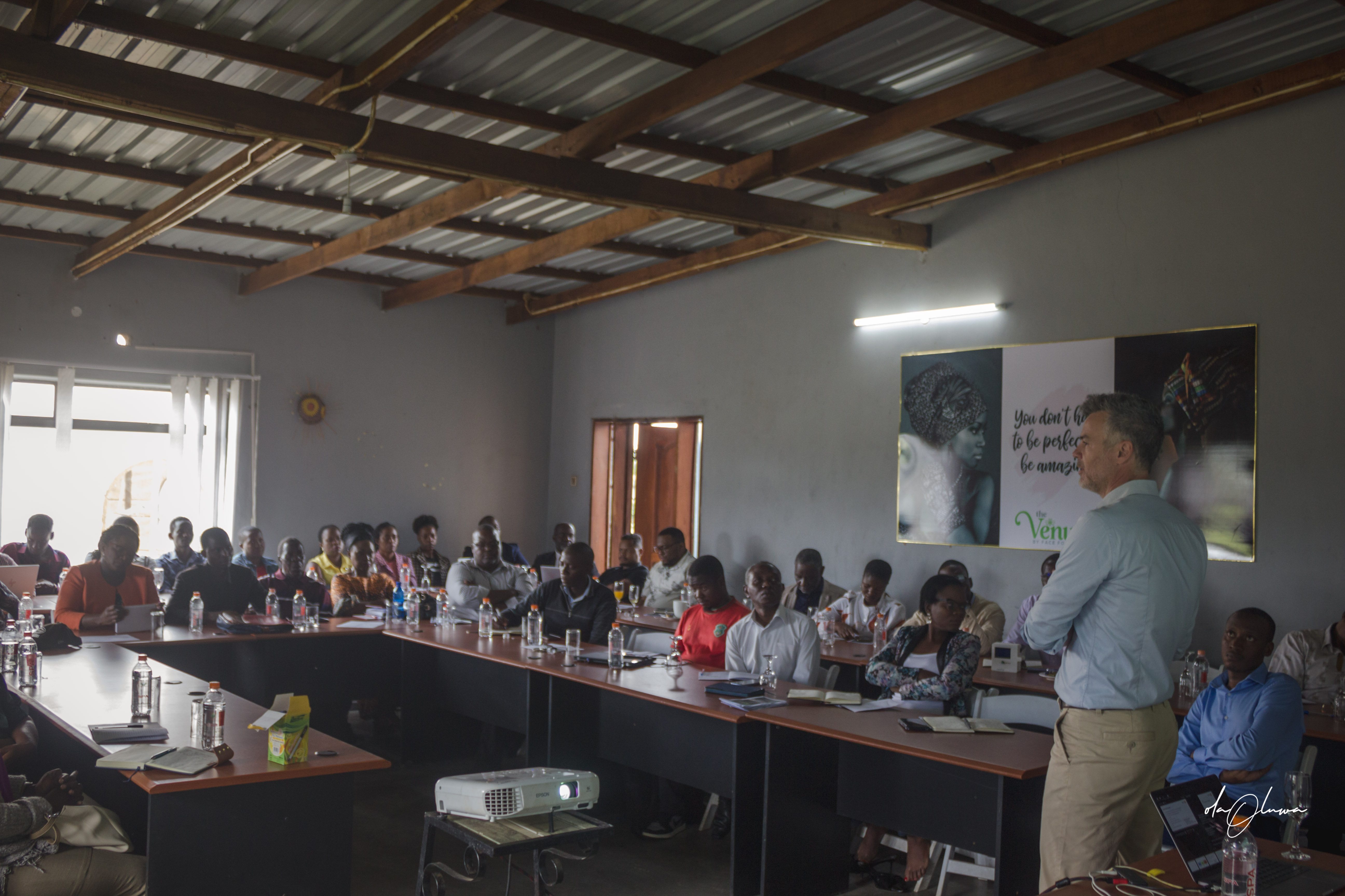 Investment Readiness: Training of Trainers - Tools & Techniques, Lilongwe - photo 42
