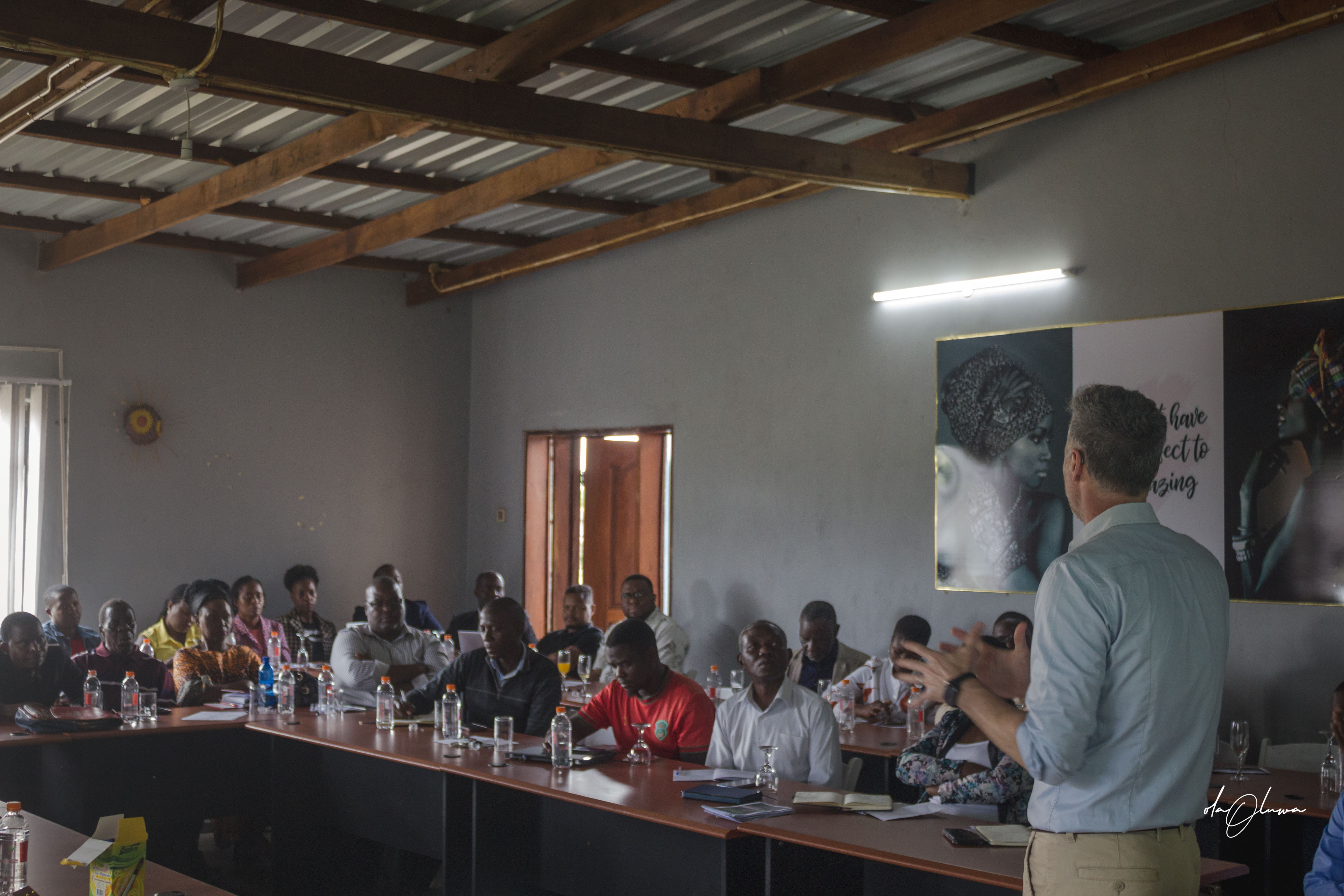 Investment Readiness: Training of Trainers - Tools & Techniques, Lilongwe - photo 43