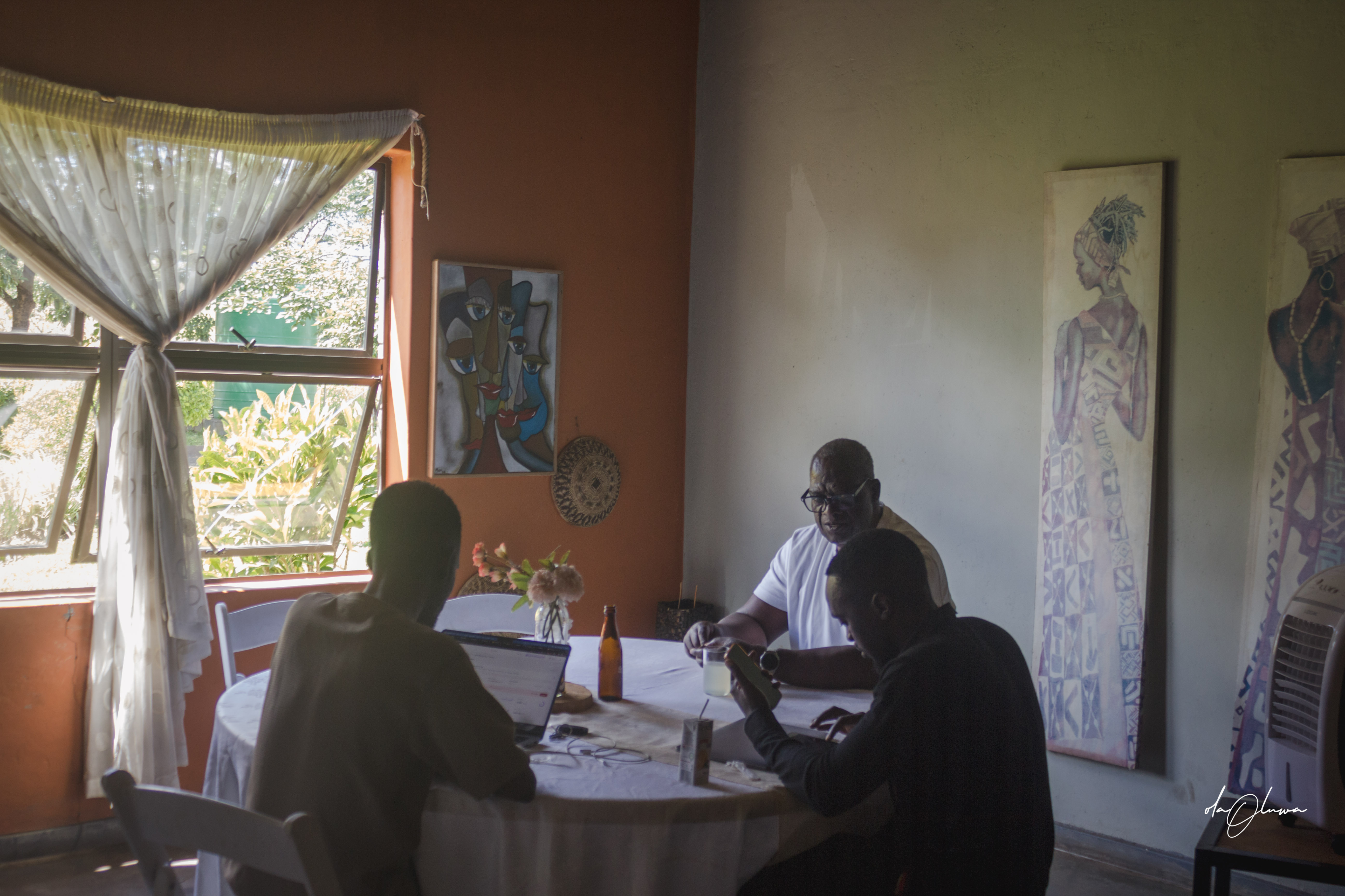 Investment Readiness: Training of Trainers - Tools & Techniques, Lilongwe - photo 76