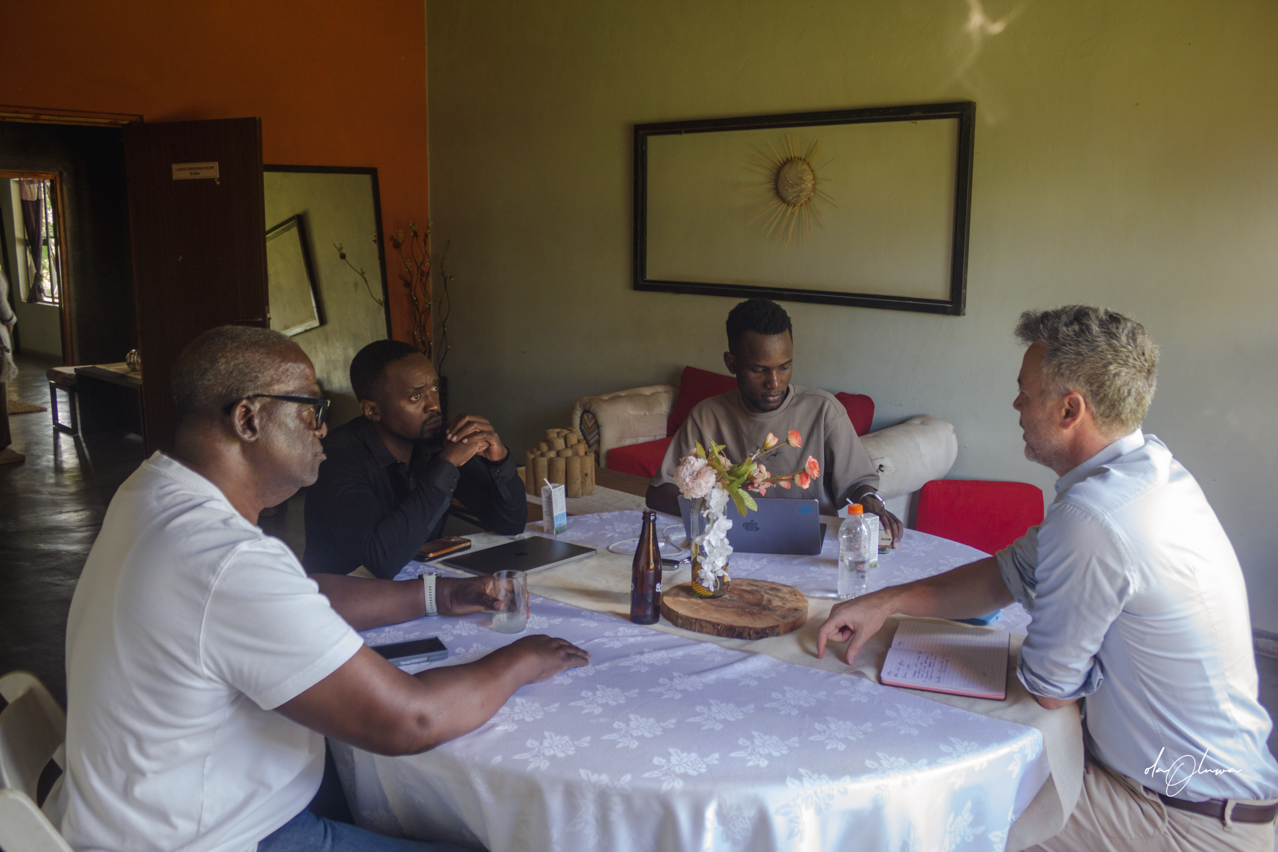 Investment Readiness: Training of Trainers - Tools & Techniques, Lilongwe - photo 97