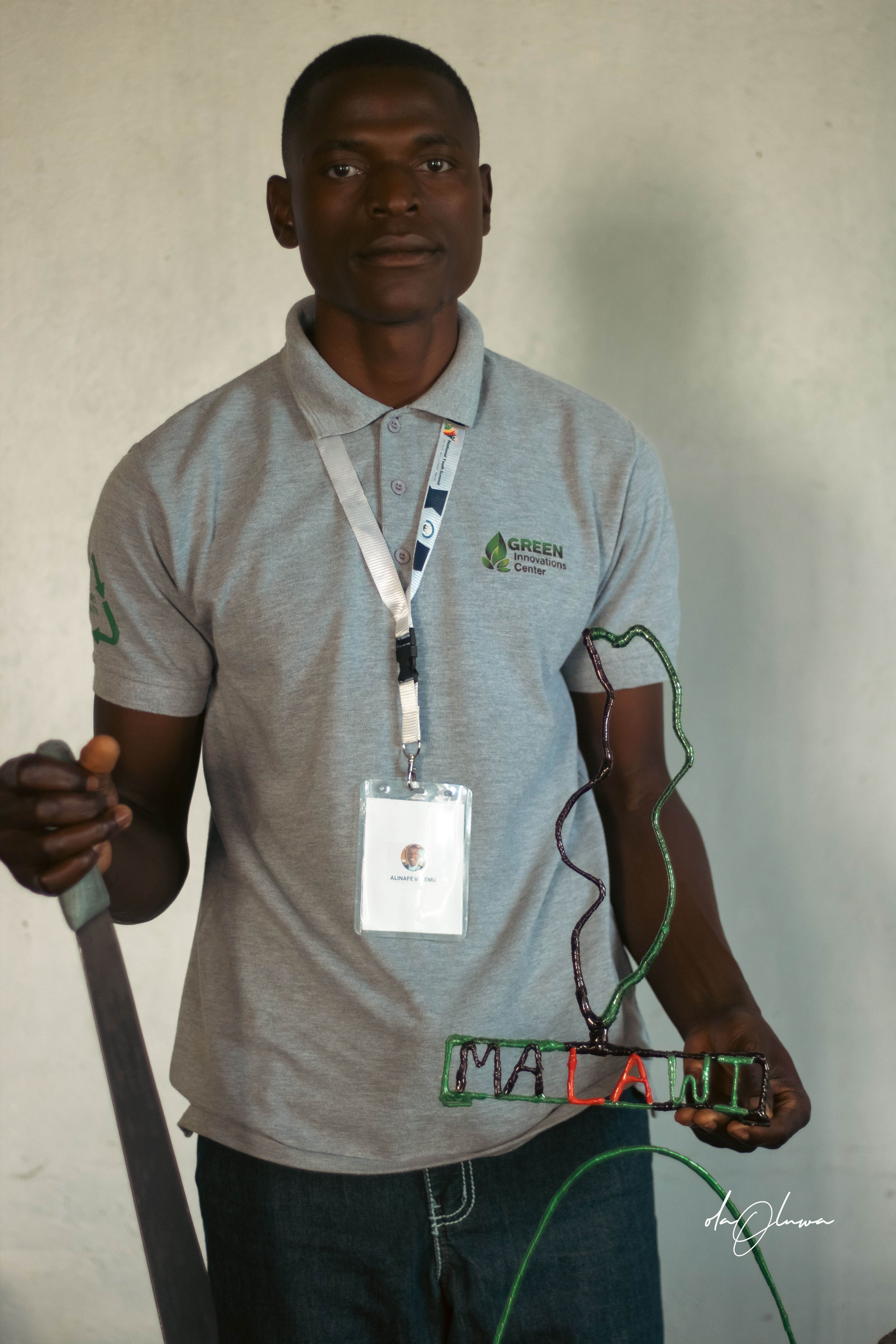 Investment Readiness: Training of Trainers - Tools & Techniques, Lilongwe - photo 125