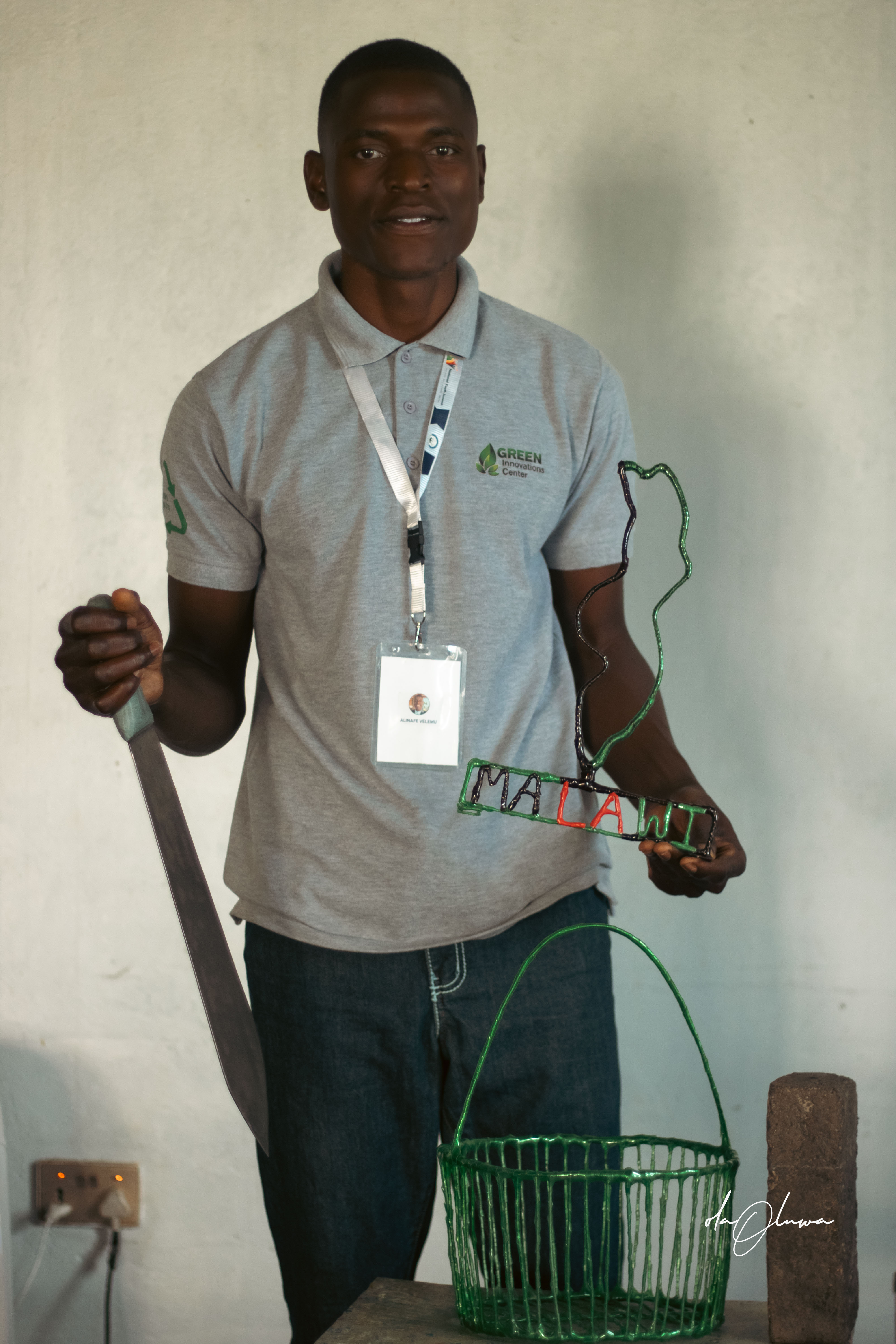 Investment Readiness: Training of Trainers - Tools & Techniques, Lilongwe - photo 126