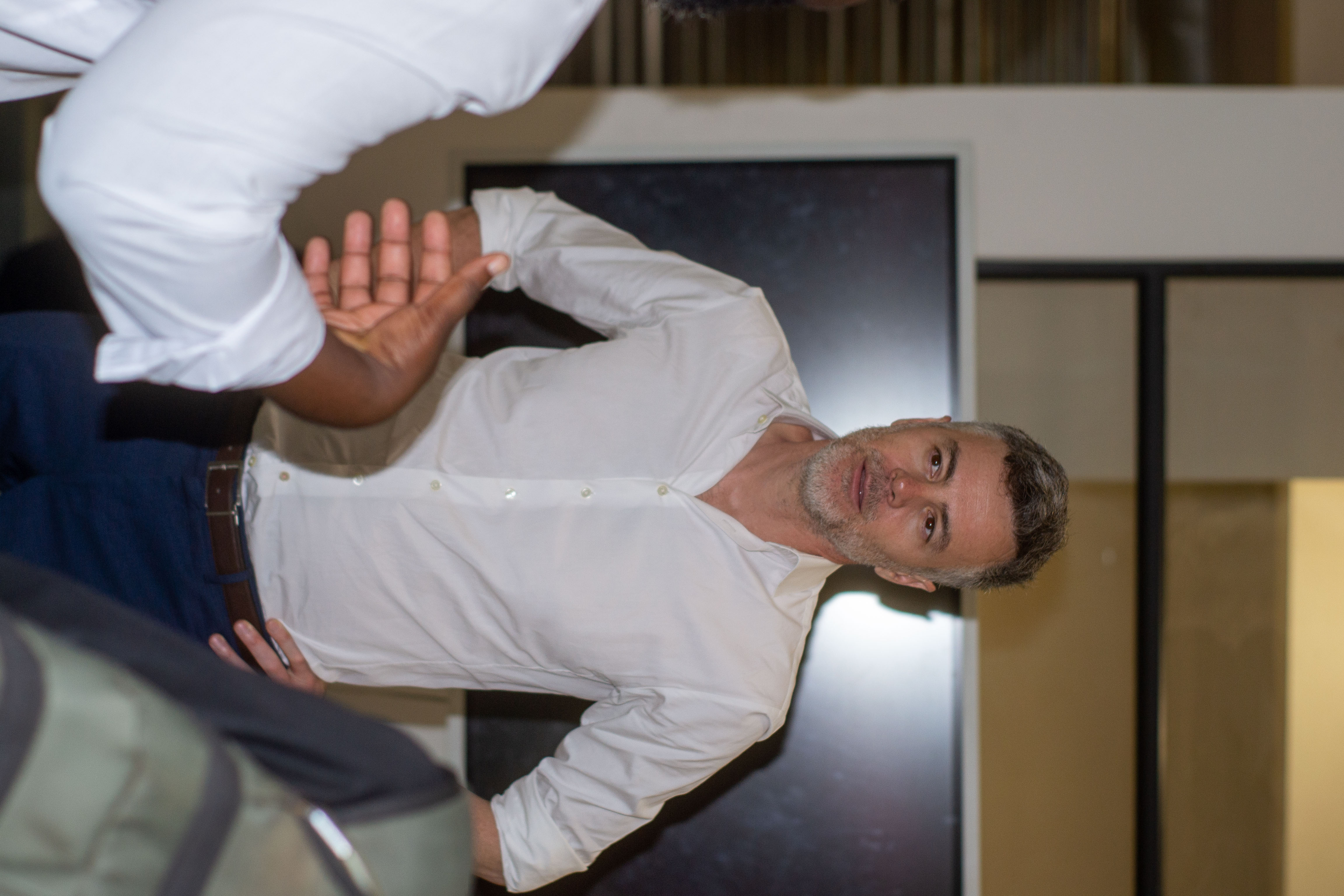 Meet with Investor: Lucas Robinson (Renew Capital) - photo 32